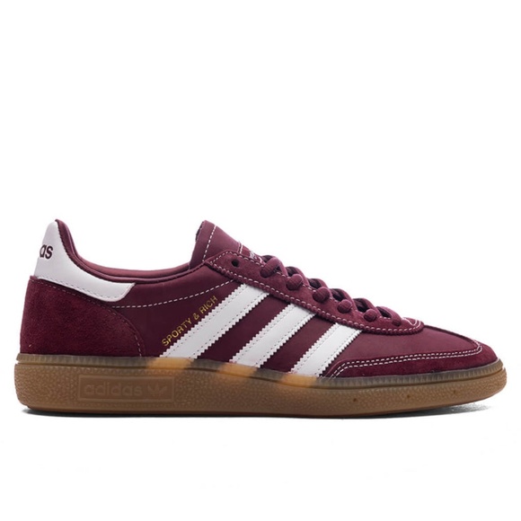 Sporty and Rich x Adidas main image 5